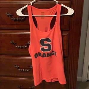 Syracuse tank top
